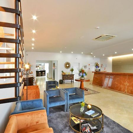 Porto Domus Hotel المظهر الخارجي الصورة