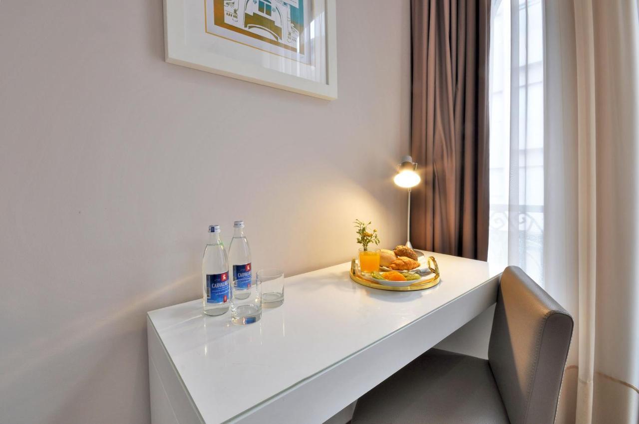 Porto Domus Hotel المظهر الخارجي الصورة
