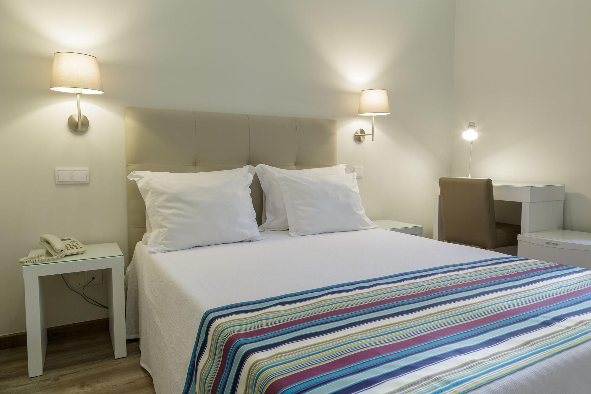 Porto Domus Hotel المظهر الخارجي الصورة