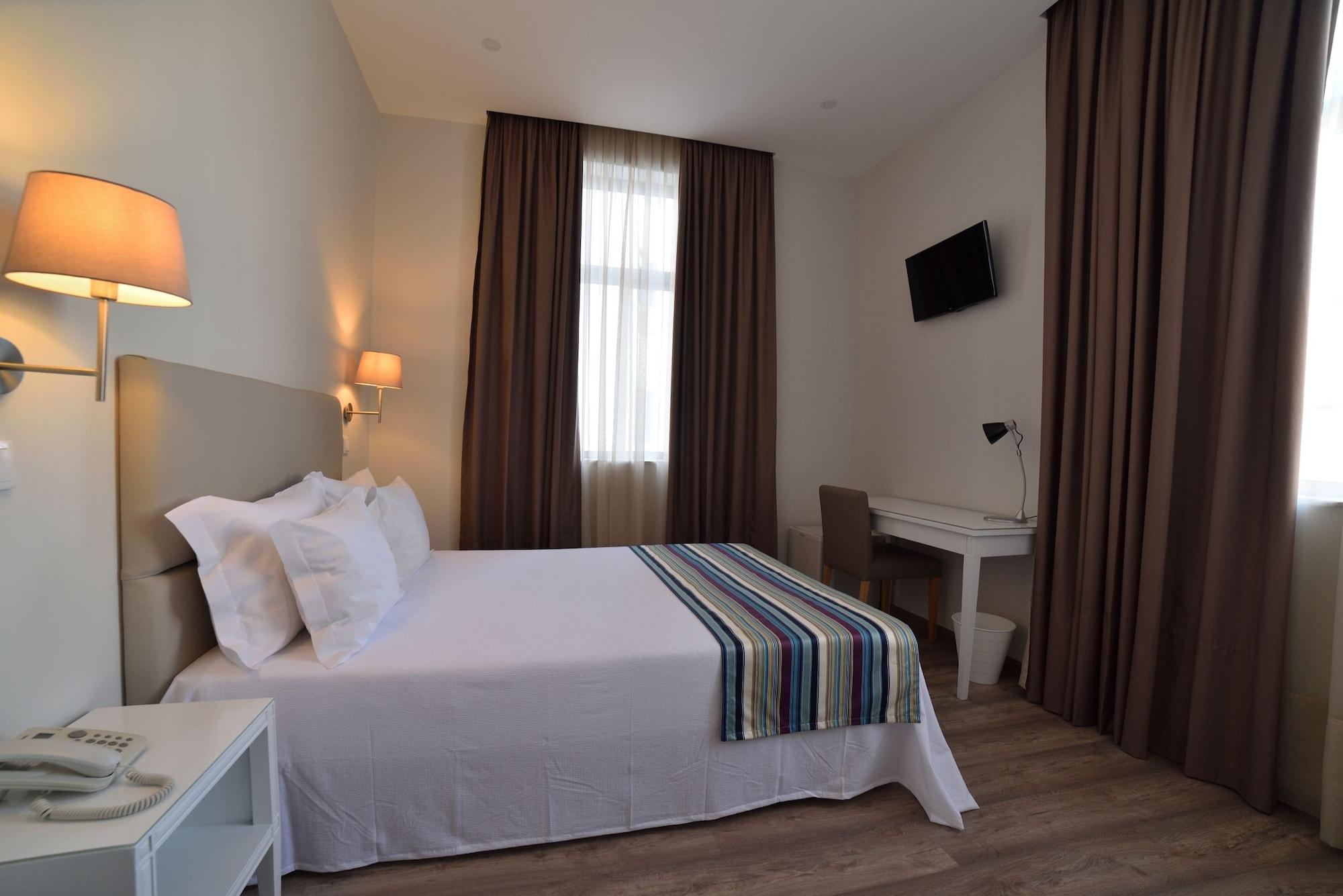 Porto Domus Hotel المظهر الخارجي الصورة
