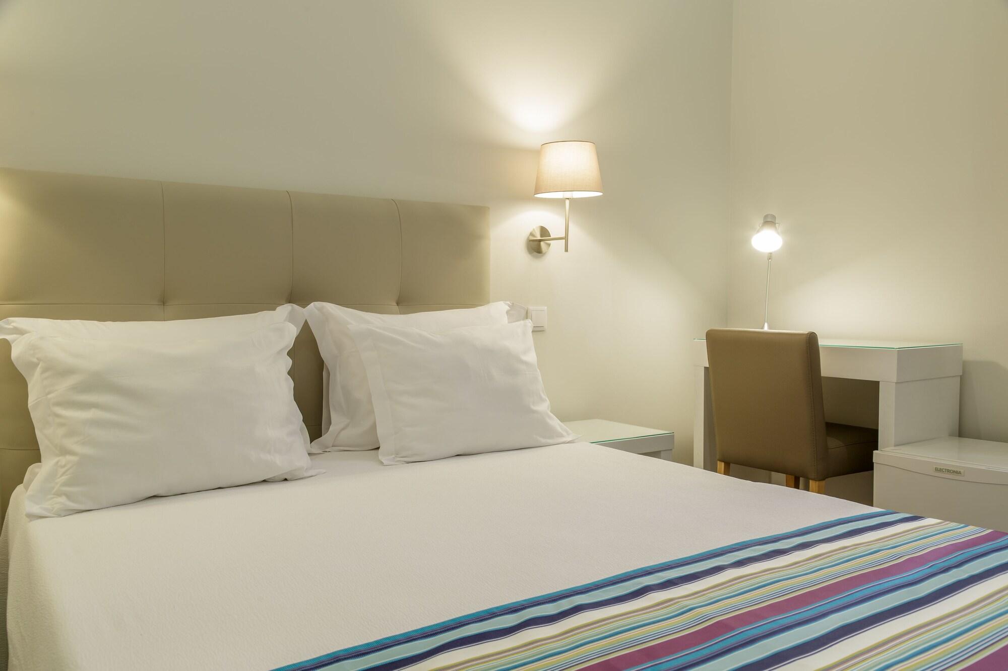 Porto Domus Hotel المظهر الخارجي الصورة