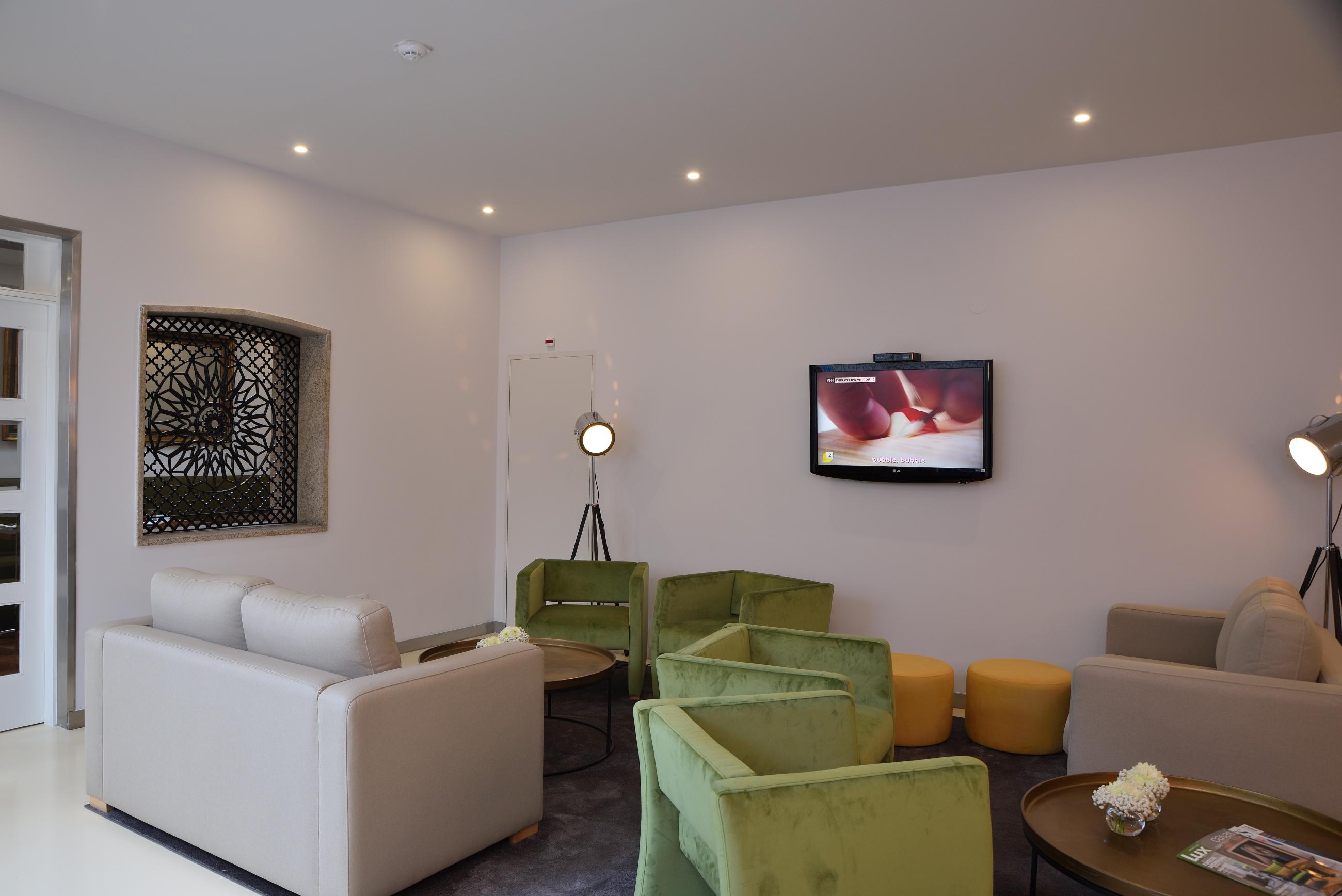 Porto Domus Hotel المظهر الخارجي الصورة