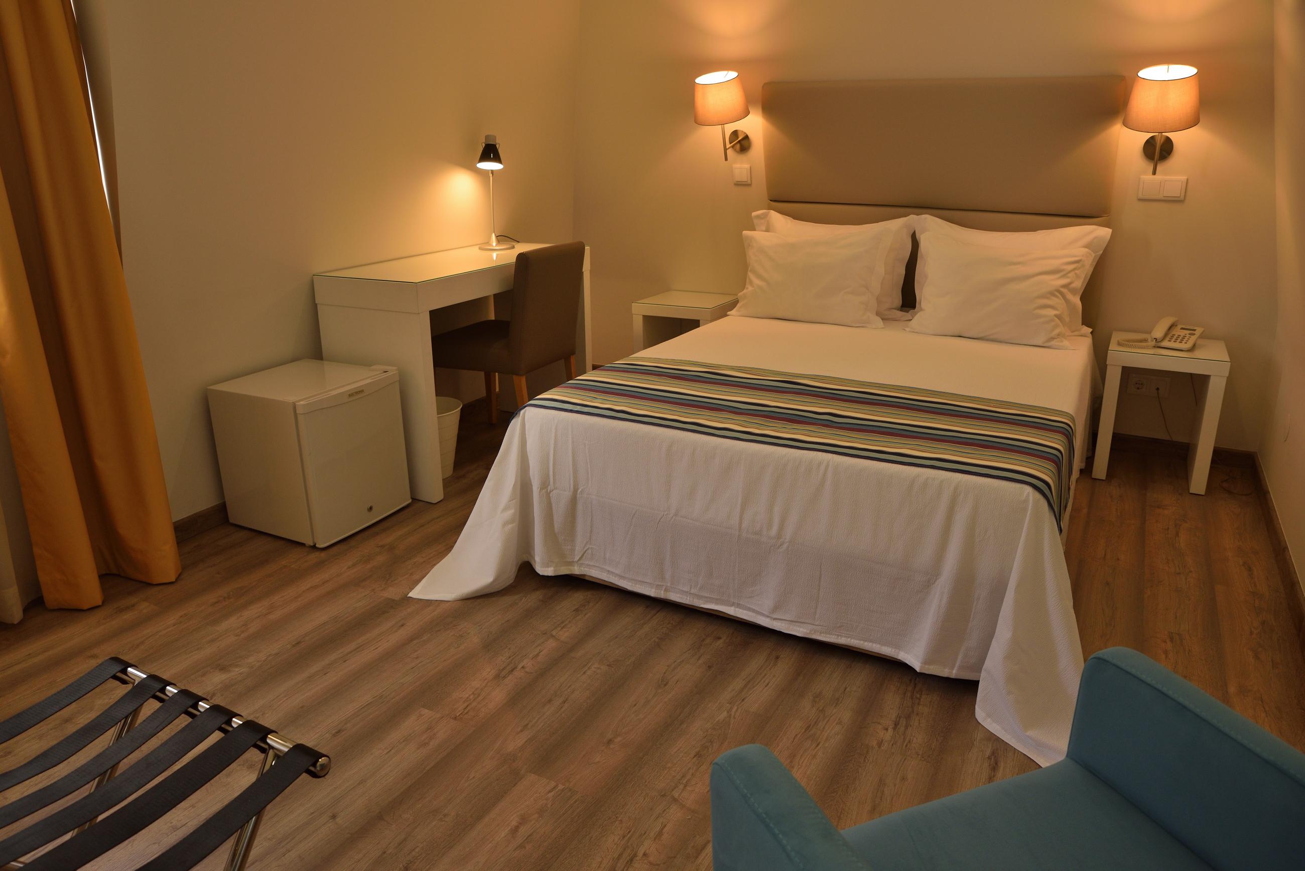 Porto Domus Hotel المظهر الخارجي الصورة