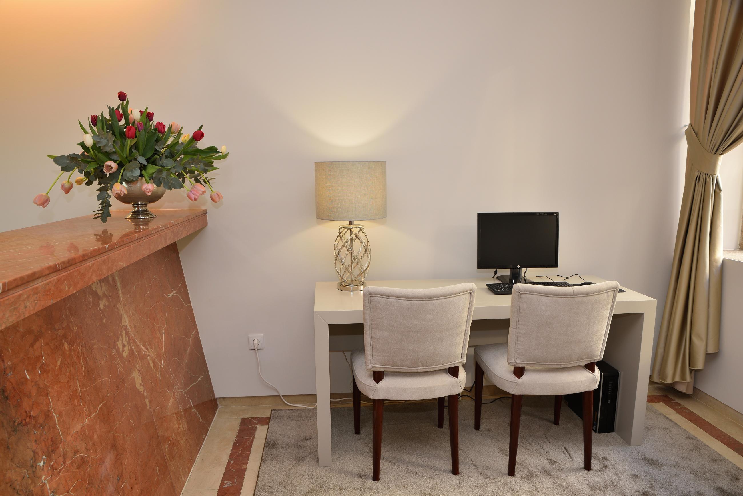 Porto Domus Hotel المظهر الخارجي الصورة