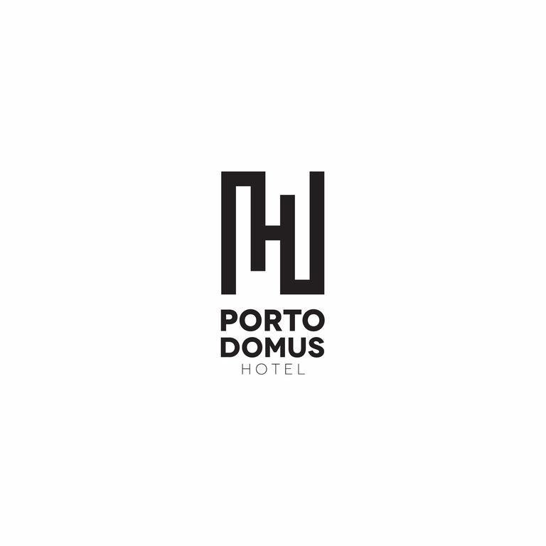 Porto Domus Hotel المظهر الخارجي الصورة