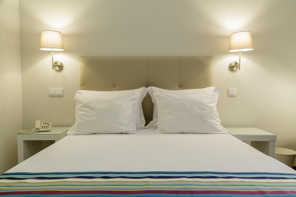 Porto Domus Hotel المظهر الخارجي الصورة
