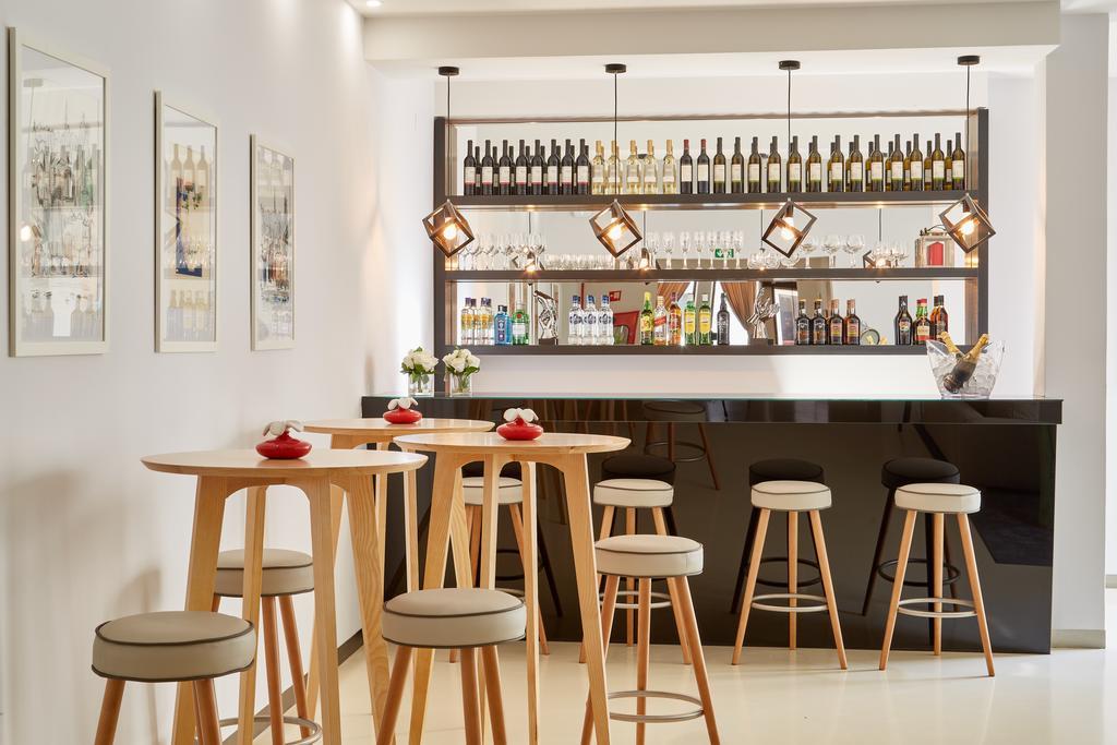 Porto Domus Hotel المظهر الخارجي الصورة